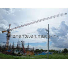 CE Certified Industrial Tower Crane (TC6015)